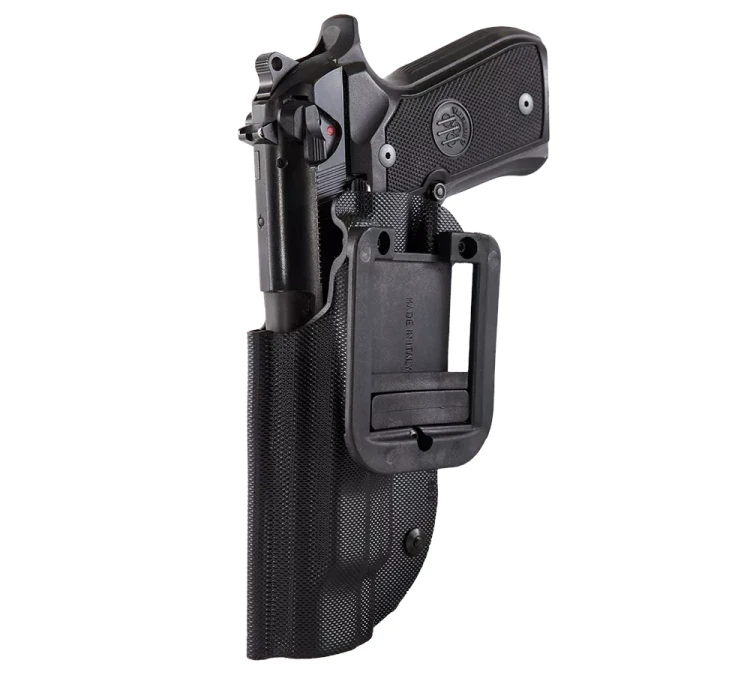 Kabura GHOST Civilian RH - GLOCK gen.4/5