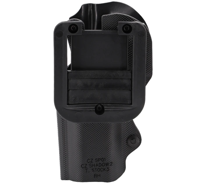 Kabura GHOST Civilian RH - CZ SP-01 Shadow