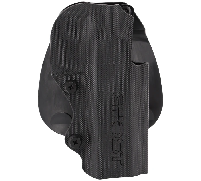 Kabura GHOST Civilian RH - CZ SP-01 Shadow