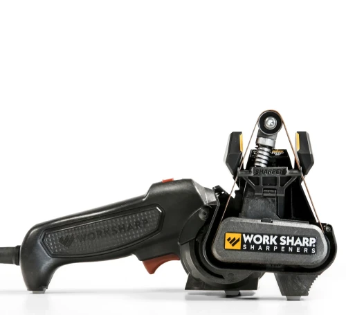 Elektryczna ostrzałka do noży Work Sharp WSKTS MK.2