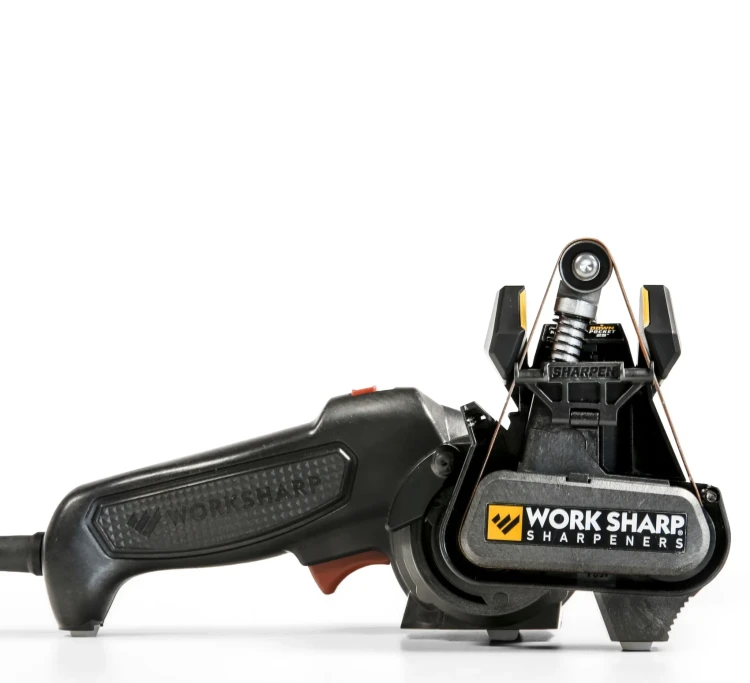 Elektryczna ostrzałka do noży Work Sharp WSKTS MK.2