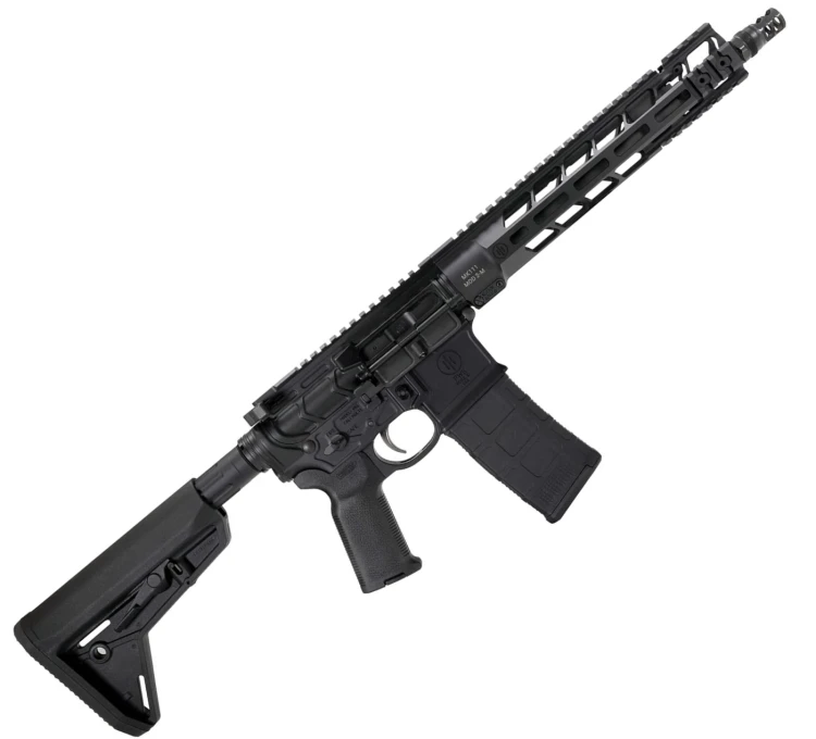 Karabinek PWS MK111 MOD 2-M 11,85" kal.5,56x45mm/.223Rem