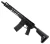 Karabinek PWS MK111 MOD 2-M 11,85" kal.5,56x45mm/.223Rem