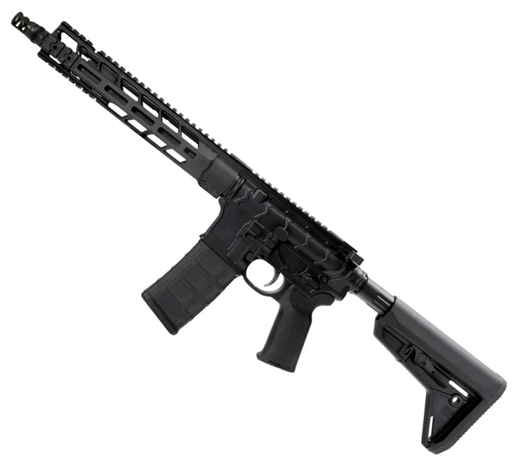 Karabinek PWS MK111 MOD 2-M 11,85" kal.5,56x45mm/.223Rem