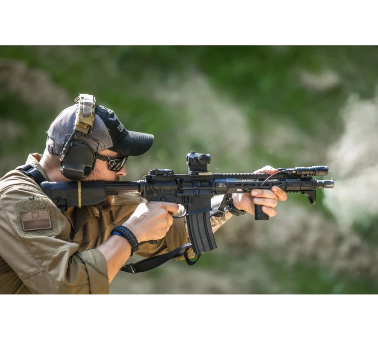 Karabinek PWS MK111 MOD 2-M 11,85" kal.5,56x45mm/.223Rem