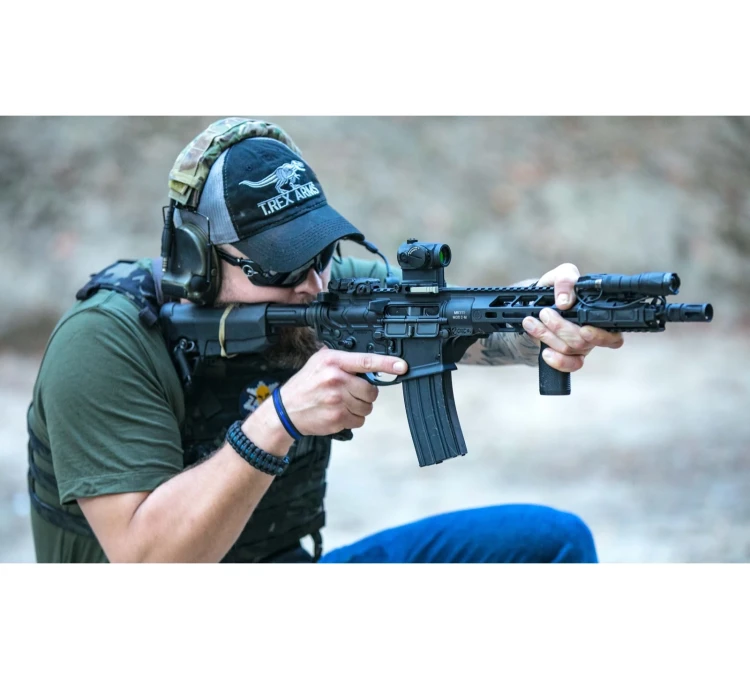 Karabinek PWS MK111 MOD 2-M 11,85" kal.5,56x45mm/.223Rem
