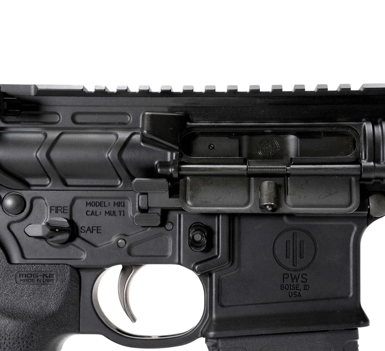 Karabinek PWS MK111 MOD 2-M 11,85" kal.5,56x45mm/.223Rem