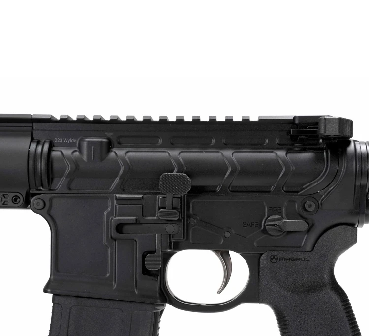 Karabinek PWS MK111 MOD 2-M 11,85" kal.5,56x45mm/.223Rem