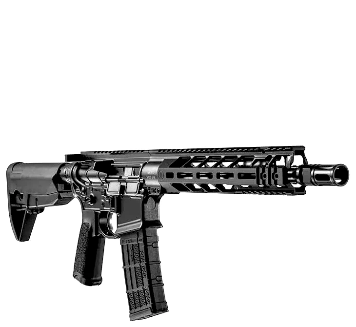 Karabinek PWS MK111 MOD 2-M 11,85" kal.5,56x45mm/.223Rem