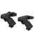 Komplet przyrządów celowniczych DLG TACTICAL Offset High Profile DLG-185