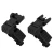 Komplet przyrządów celowniczych DLG TACTICAL Offset High Profile DLG-185