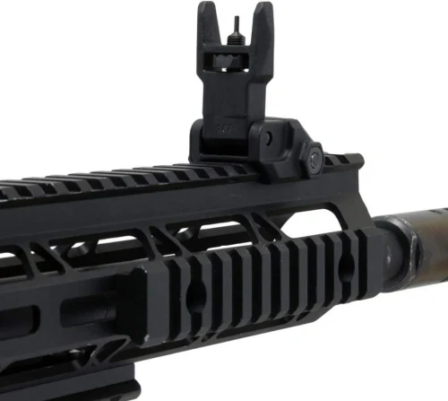 Komplet przyrządów celowniczych DLG TACTICAL High Profile DLG-167
