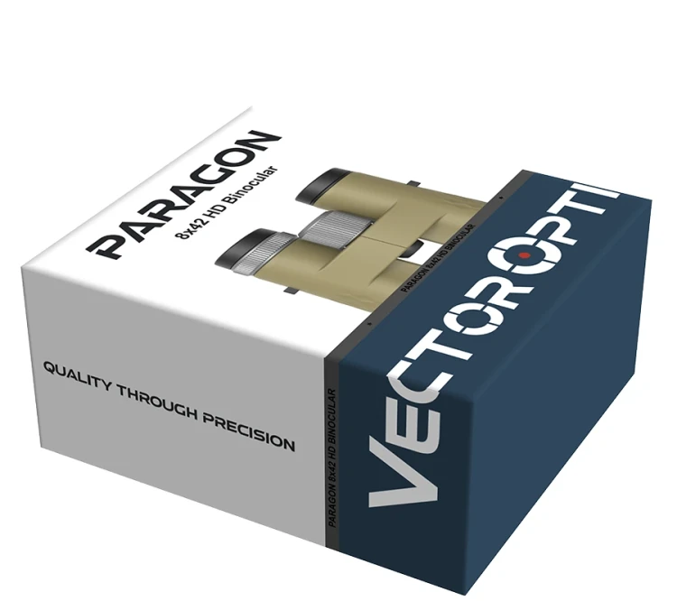 Lornetka Vector Optics Paragon 8x42 HD - SCBO-12