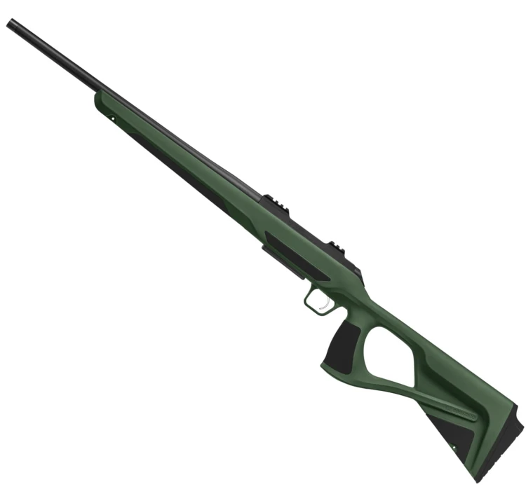 Sztucer CZ 600 Plus Ergo kal.6,5 Creedmoor
