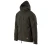 Kurtka Helikon Winter Yukon DuraCanvas- Taiga Green (KU-WTY-DC-09)