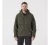 Kurtka Helikon Winter Yukon DuraCanvas- Taiga Green (KU-WTY-DC-09)