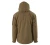 Kurtka Helikon Winter Yukon DuraCanvas- Taiga Green (KU-WTY-DC-09)