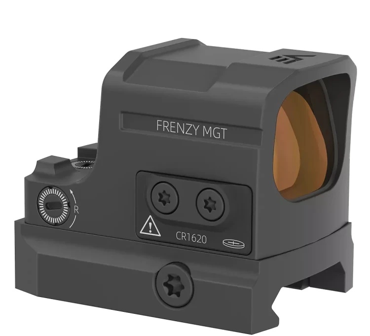Kolimator Vector Optics Frenzy FA 1x17x20 MRT - MGT - SCRD-M68