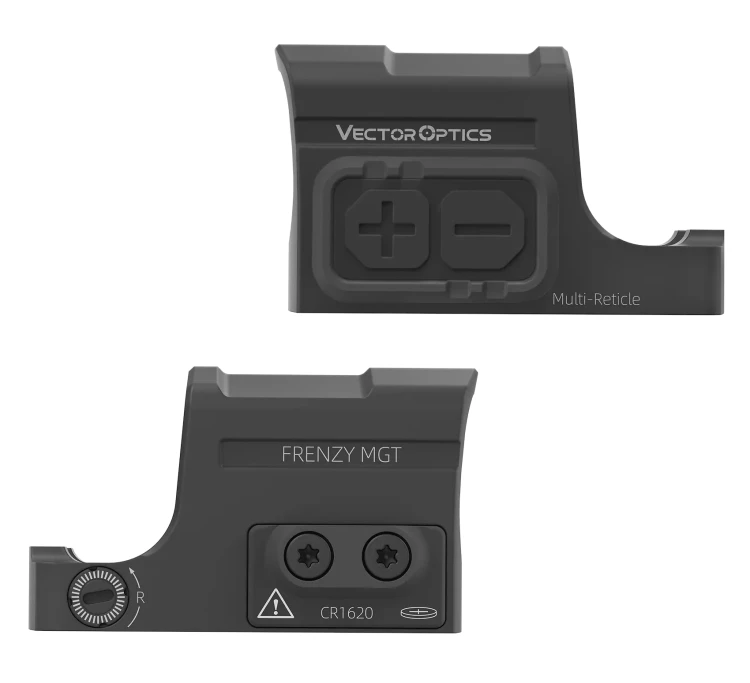 Kolimator Vector Optics Frenzy FA 1x17x20 MRT - MGT - SCRD-M68