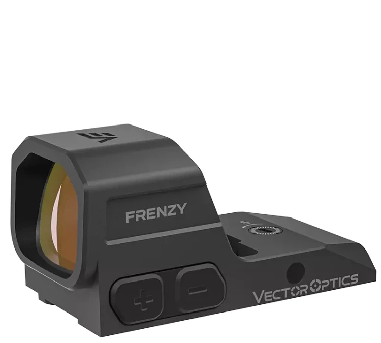 Kolimator Vector Optics Frenzy FA 1x16x21 GLOCK MOS - SCRD-81