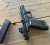 Kolimator Vector Optics Frenzy FA 1x16x21 GLOCK MOS - SCRD-81