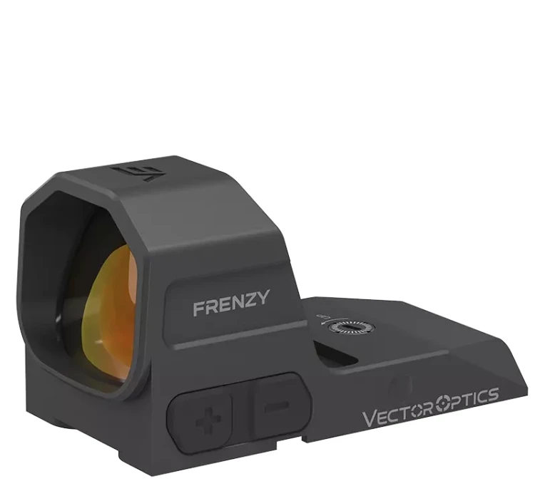 Kolimator Vector Optics Frenzy FA 1x20x24 CZ P-10/Shadow 2 - SCRD-82