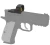 Kolimator Vector Optics Frenzy FA 1x20x24 CZ P-10/Shadow 2 - SCRD-82