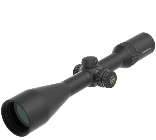 Luneta Vector Optics Continental x6 2,5-15x56i Fiber - SFP - G4 - SCOM-47