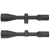 Luneta Vector Optics Continental x6 2,5-15x56i Fiber - SFP - G4 - SCOM-47