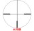 Luneta Vector Optics Continental x6 2,5-15x56i Fiber - SFP - G4 - SCOM-47