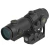 Zestaw Vector Optics - Kolimator Scrapper 1x25 MRT + Powiększalnik Paragon 3x + Montaż Picatinny - SCRMMK-01