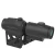 Zestaw Vector Optics - Kolimator Scrapper 1x25 MRT + Powiększalnik Paragon 3x + Montaż Picatinny - SCRMMK-01