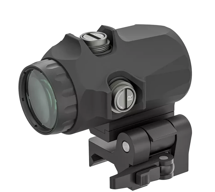 Powiększalnik Vector Optics Maverick-IV 3x22 MINI - SCMF-35