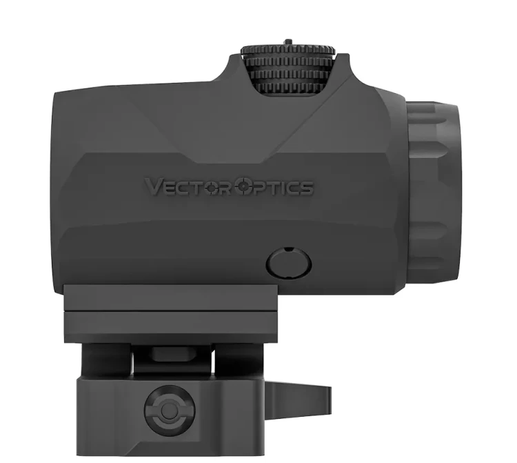 Powiększalnik Vector Optics Maverick-IV 3x22 MINI - SCMF-35