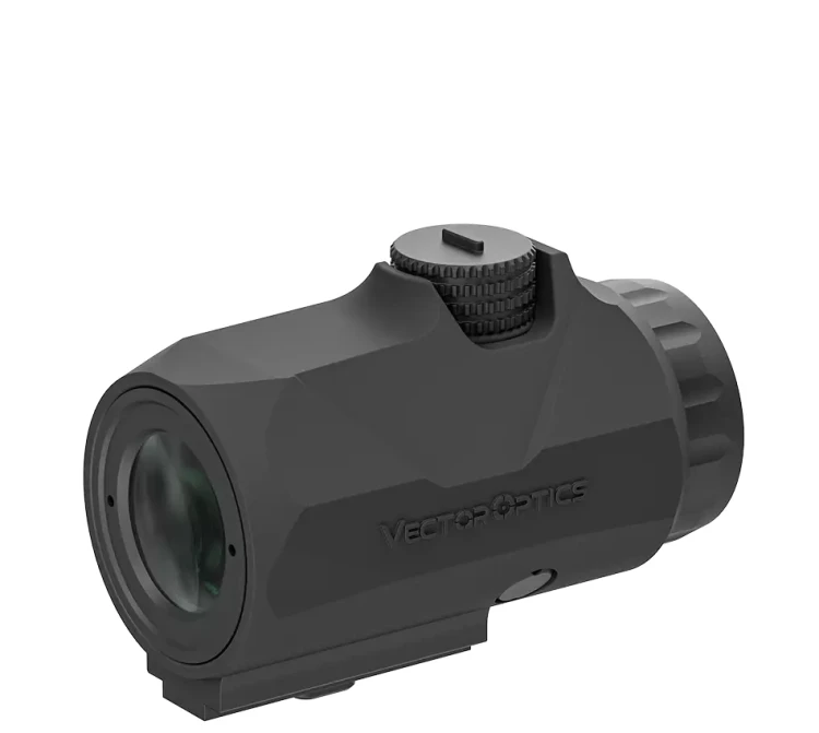 Powiększalnik Vector Optics Maverick-IV 3x22 MINI - SCMF-35