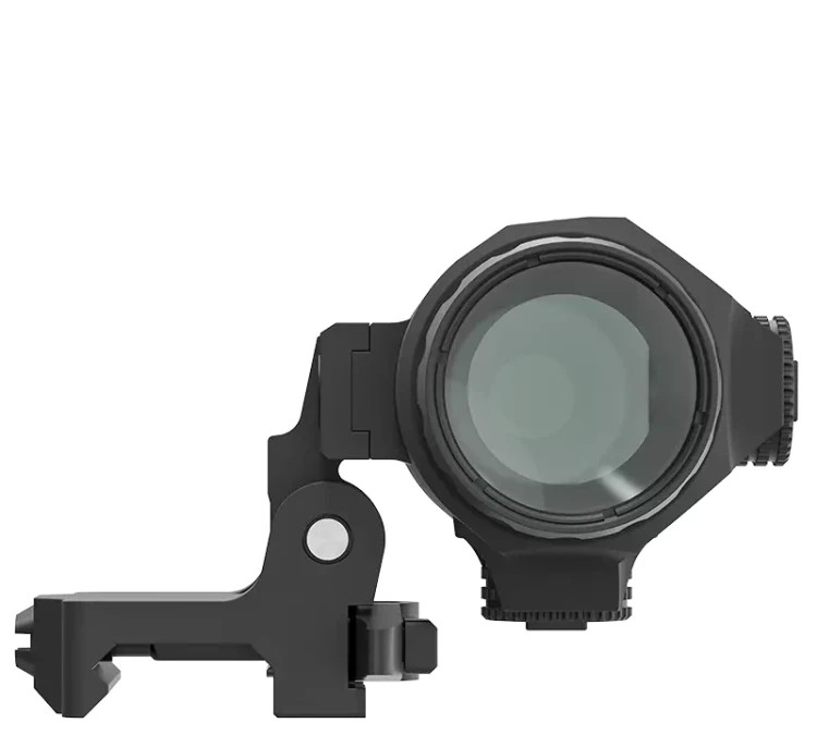 Powiększalnik Vector Optics Maverick-IV 3x22 MINI - SCMF-35