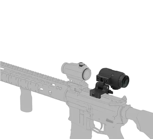 Powiększalnik Vector Optics Maverick-IV 3x22 MINI - SCMF-35