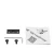 Powiększalnik Vector Optics Maverick-IV 3x22 MINI - SCMF-35