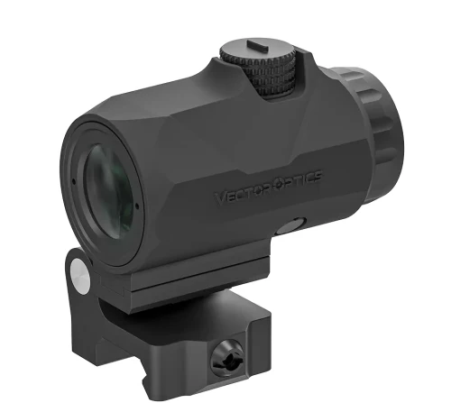 Powiększalnik Vector Optics Maverick-IV 3x22 MINI - SCMF-35