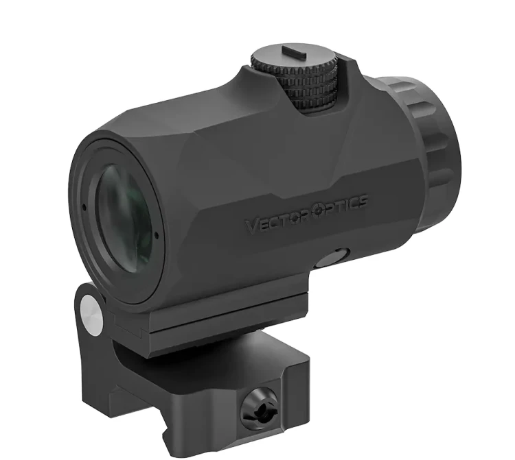 Powiększalnik Vector Optics Maverick-IV 3x22 MINI - SCMF-35