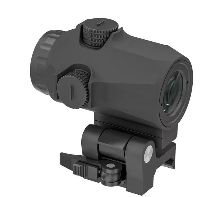 Powiększalnik Vector Optics Maverick-IV 3x22 MINI - SCMF-35