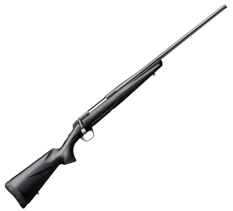 Sztucer Browning X-BOLT SF Composite Black Threaded kal.30-06