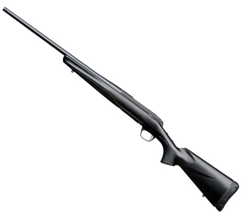 Sztucer Browning X-BOLT SF Composite Black Threaded kal.30-06