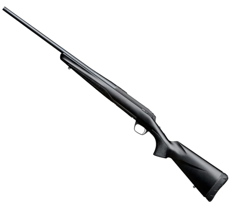Sztucer Browning X-BOLT SF Composite Black Threaded kal.30-06