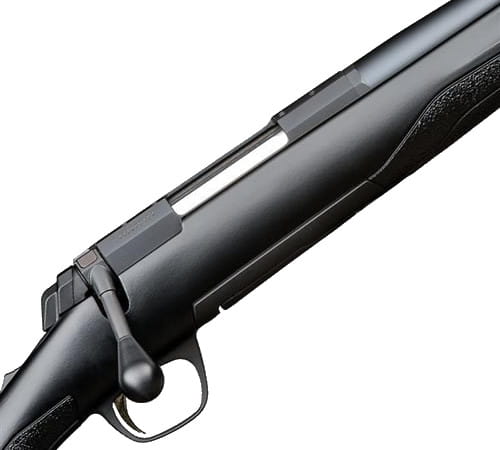 Sztucer Browning X-BOLT SF Composite Black Threaded kal.30-06