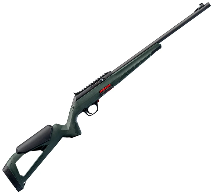 Karabinek Winchester Wildcat Stealth 18" kal.22 LR