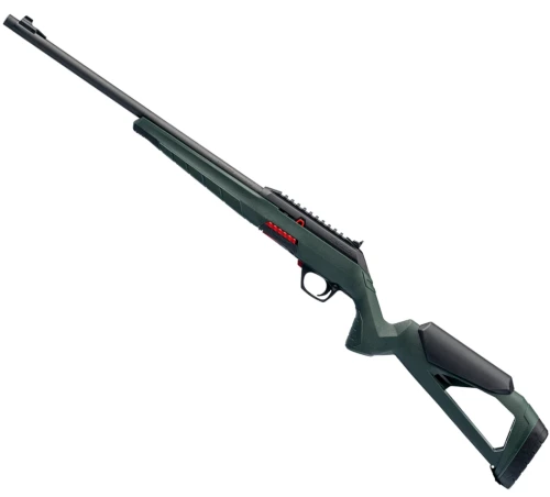 Karabinek Winchester Wildcat Stealth 18" kal.22 LR