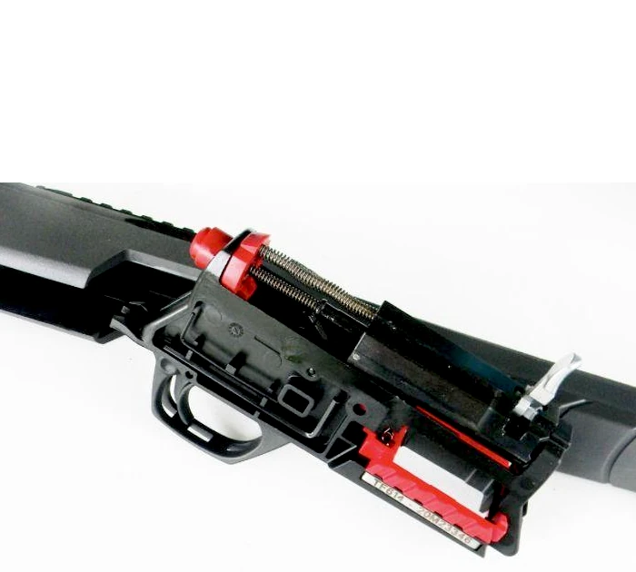 Karabinek Winchester Wildcat Stealth 18" kal.22 LR