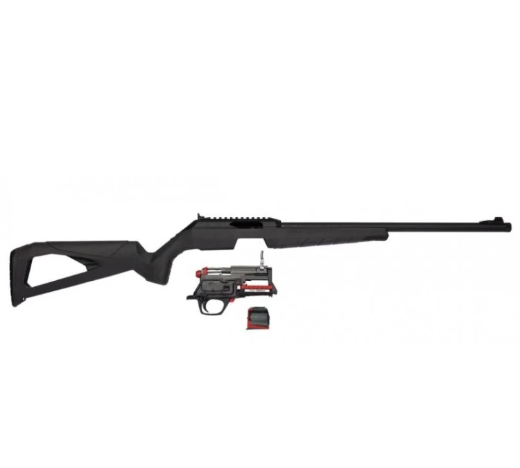 Karabinek Winchester Wildcat Stealth 18" kal.22 LR