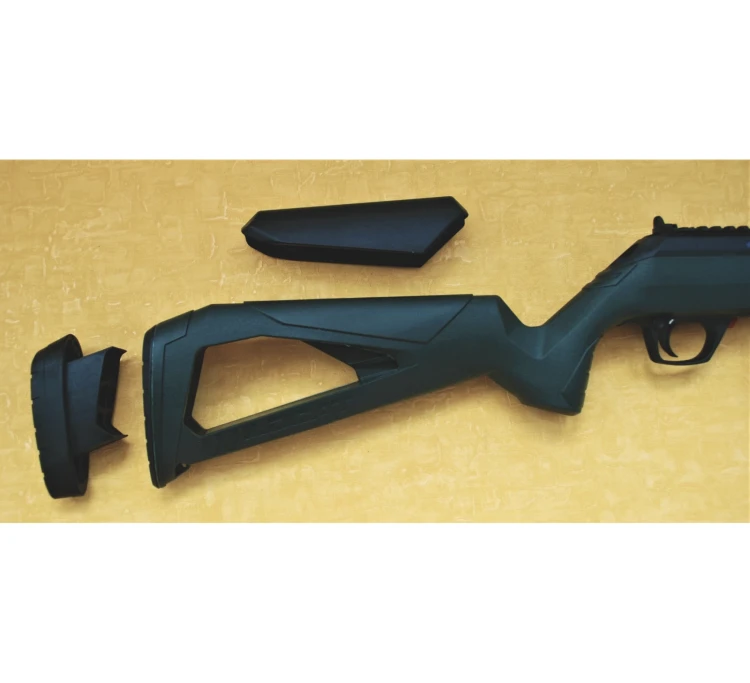 Karabinek Winchester Wildcat Stealth 18" kal.22 LR